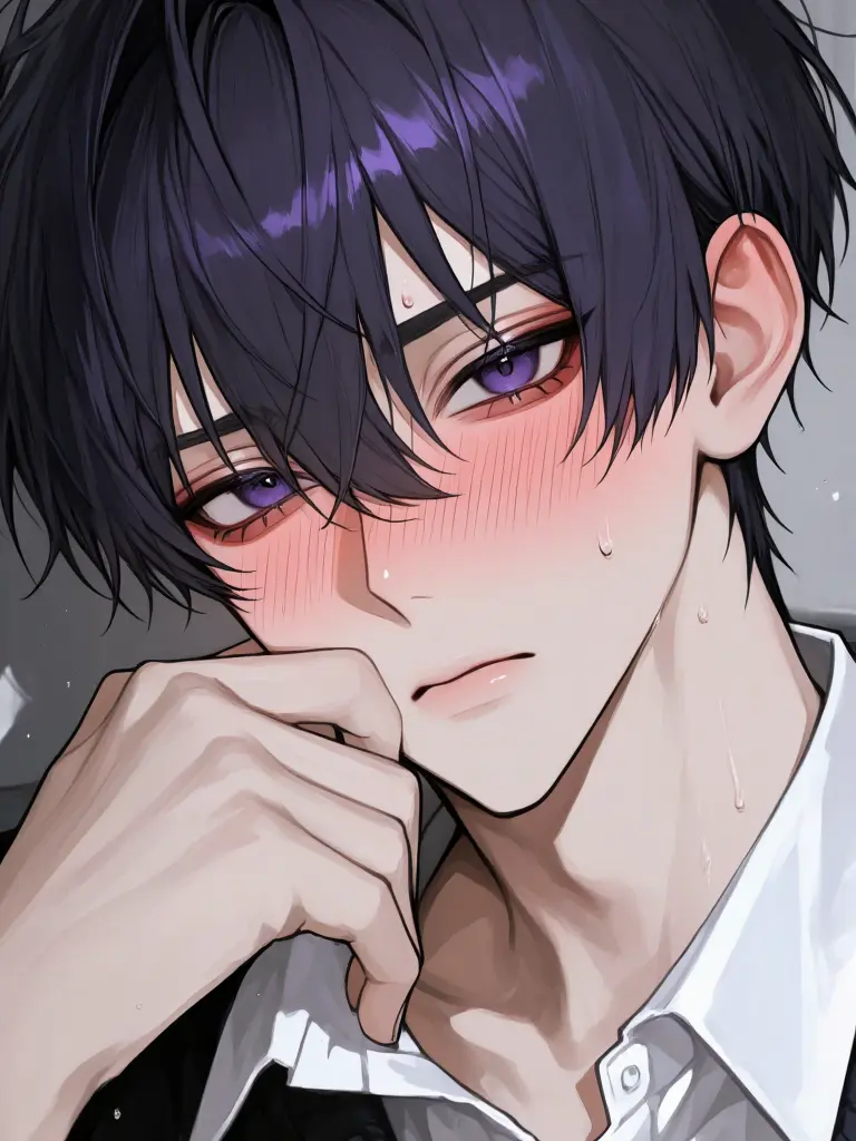 haragen의 俺ってホモだったっけ...？