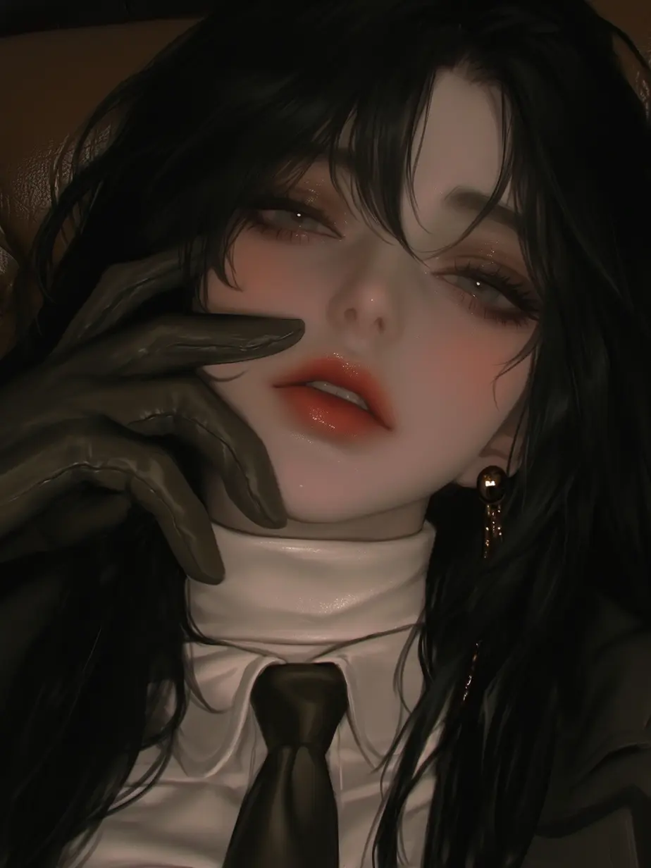 Smile0916의 제니아