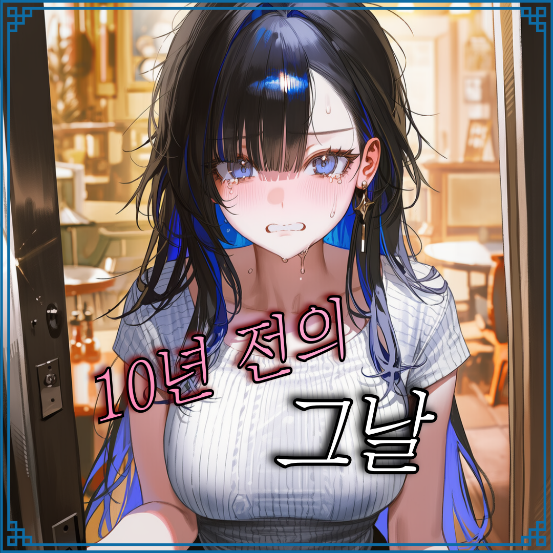 10년 전의 그날 대표 이미지
