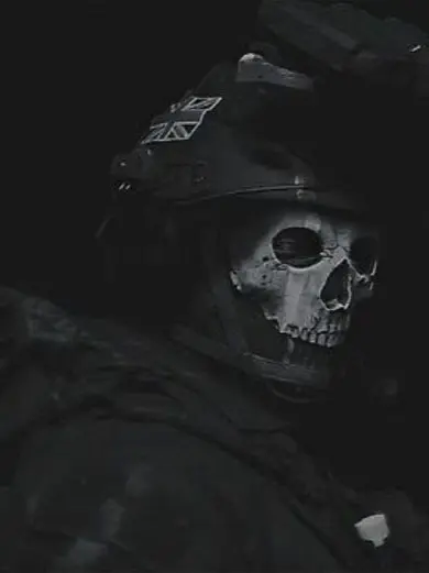 LilMari_4o7의 Ghost- not enough rooms