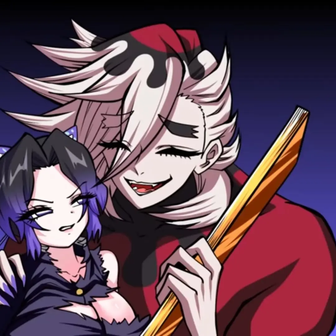 PurelyCrisp0424의 시노부를 돼찾아라!