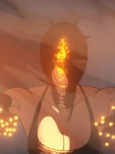 Rege-goat의 실험체-REZE-레제