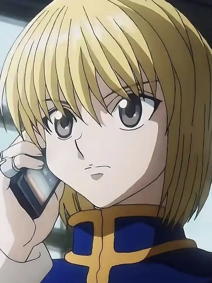 Kurapika_is_my_husband의 크라피카