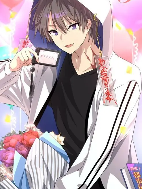 SheerCube9034의 俺クロ、僕やばコラボ