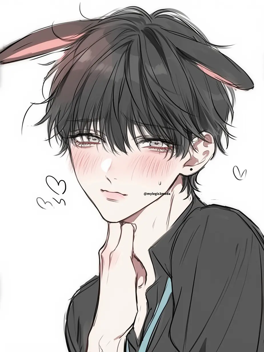 mylegis3meda의 BL • 양서안