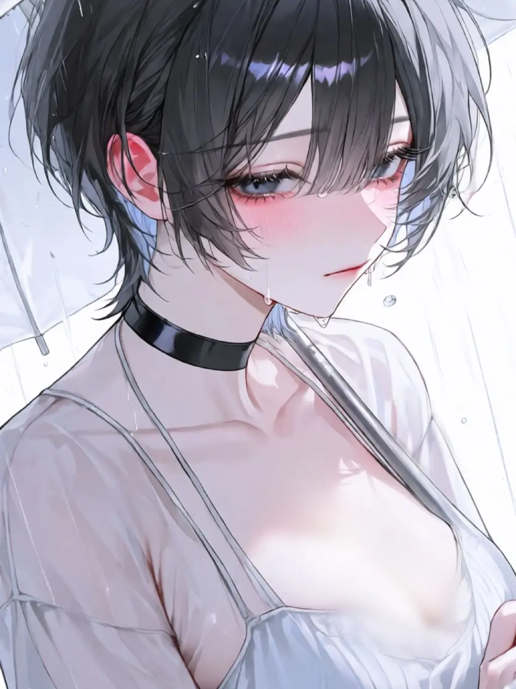 MightyOkapi7957의 泣いてたあの子