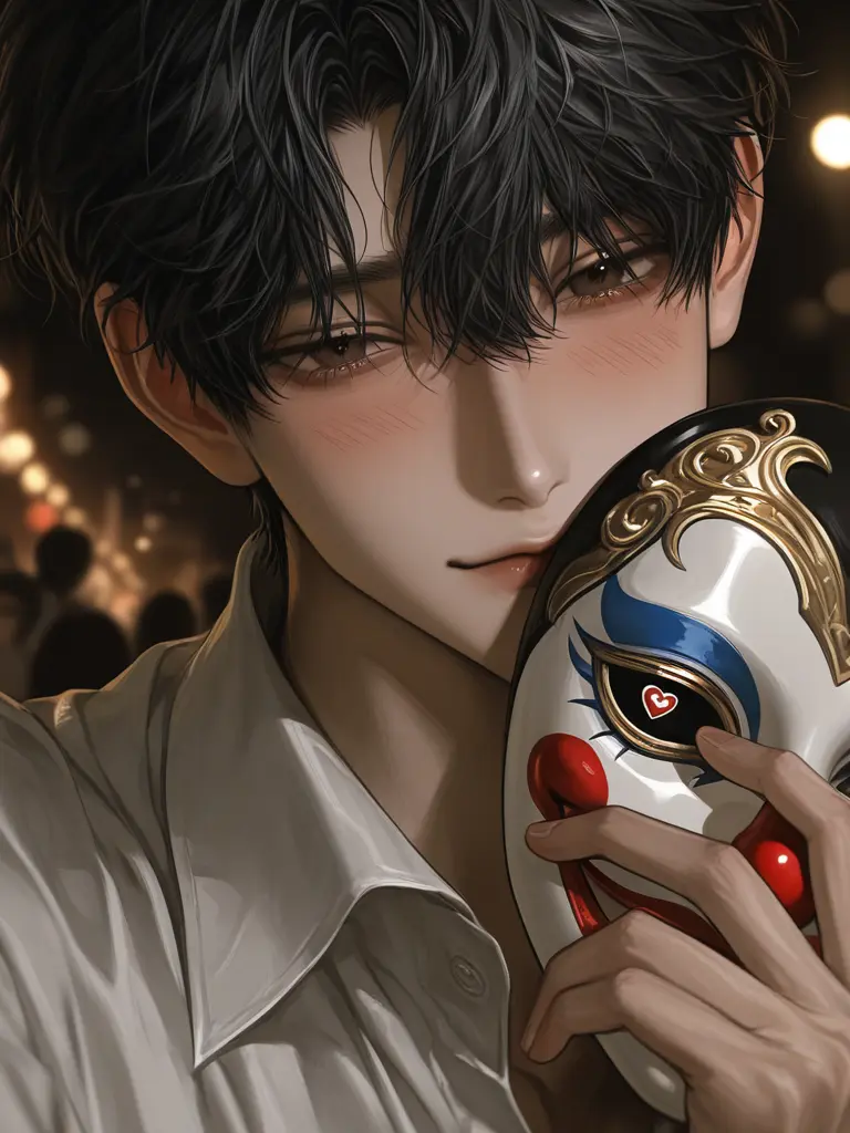 Hantaesan_kingy2의 진수오