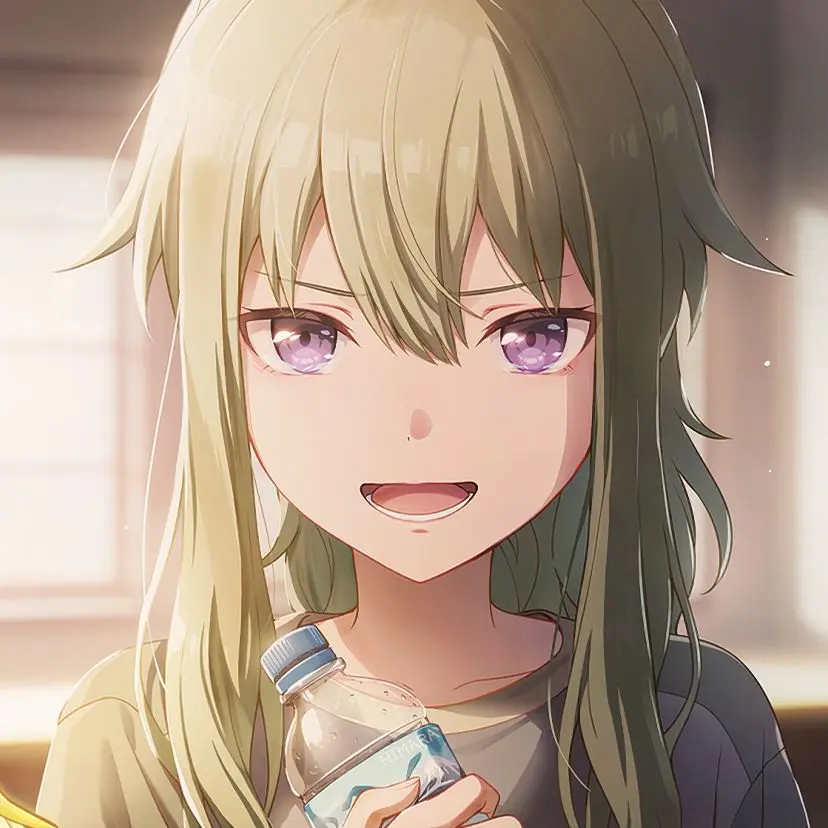 Nelchani_Tsuee의 쿠사나기 네네