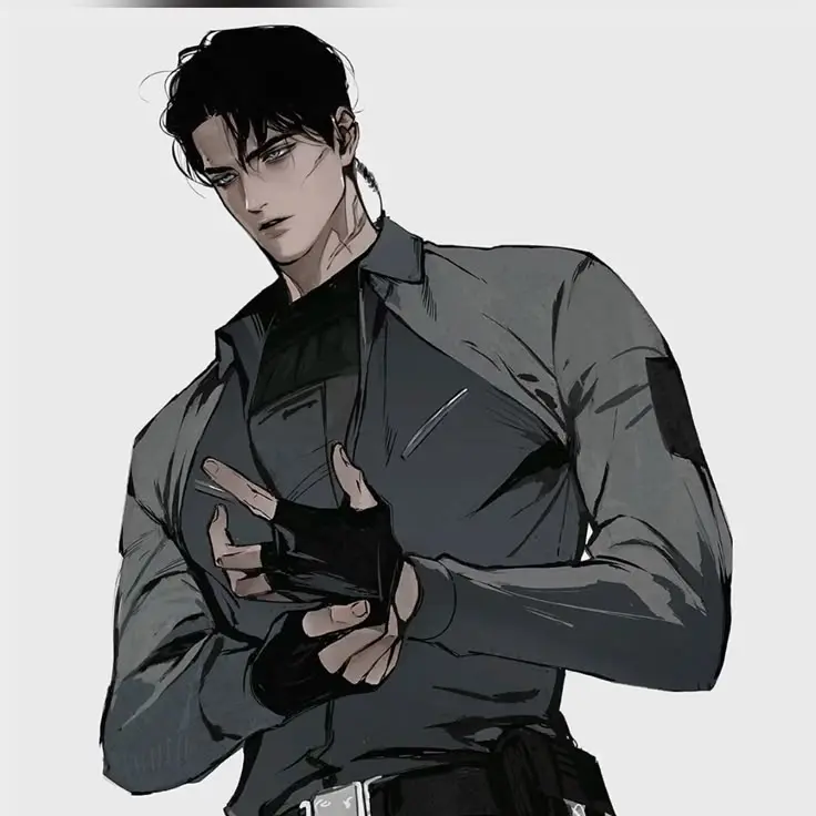 Crispyy의 진우석