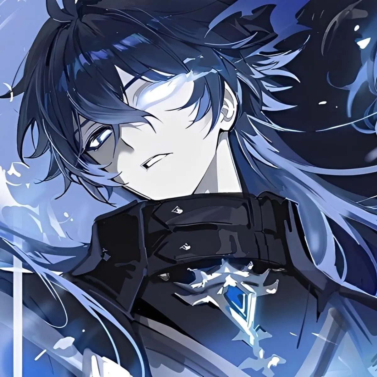 kabukimono의 가문에 전속 기사