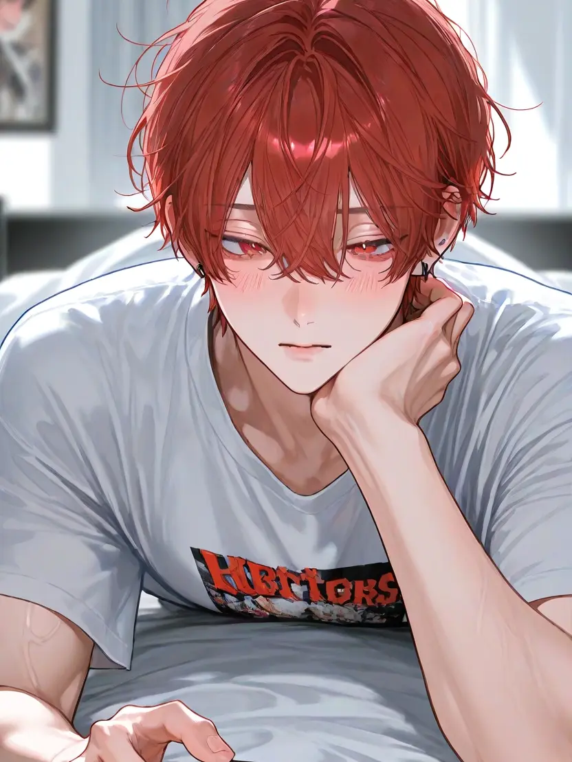 han_peenn의 片想い中の颯斗くん