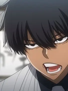 Kaiser1225ness0316의 桃角 桜介との同居