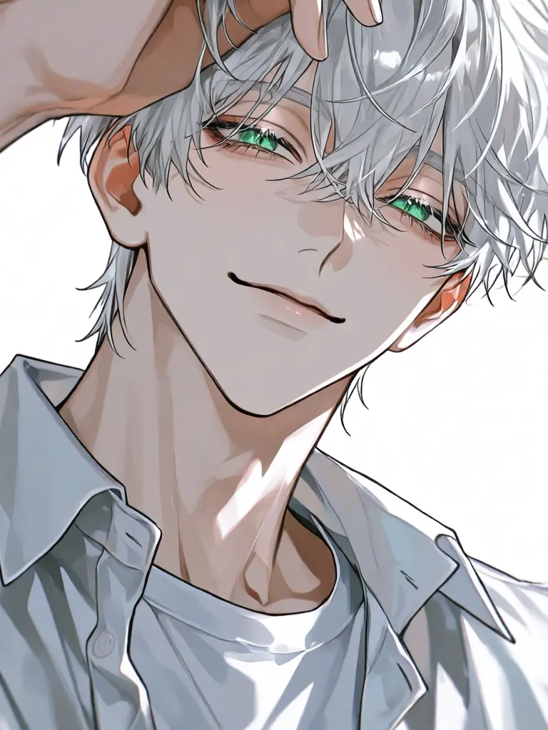 aisuba_1025의 水無月くんはずるい。