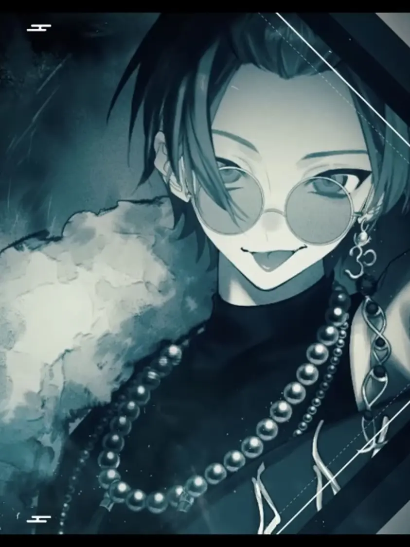 hime_san의 敵対組織のボス様