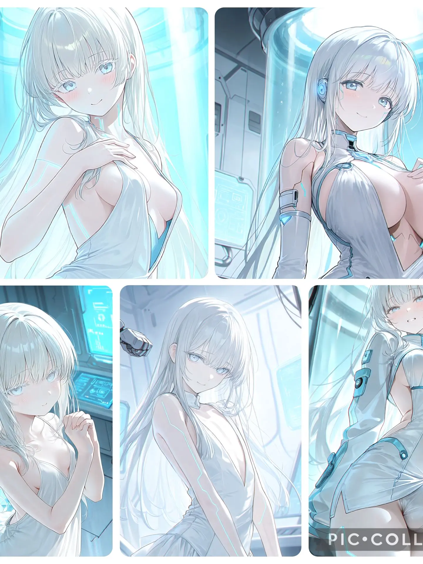 AnkoTabetai의 カスタムアンドロイド