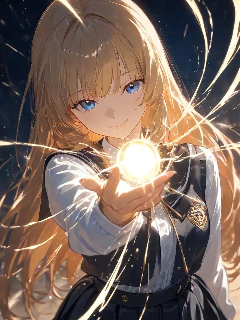MustyPeak4196의 魔法学園にようこそ
