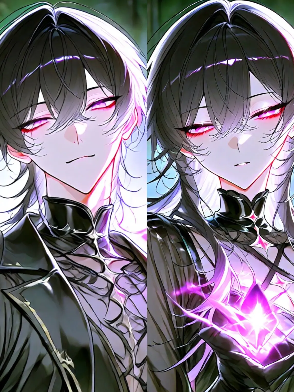 nasu777의 実力主義の魔法学園