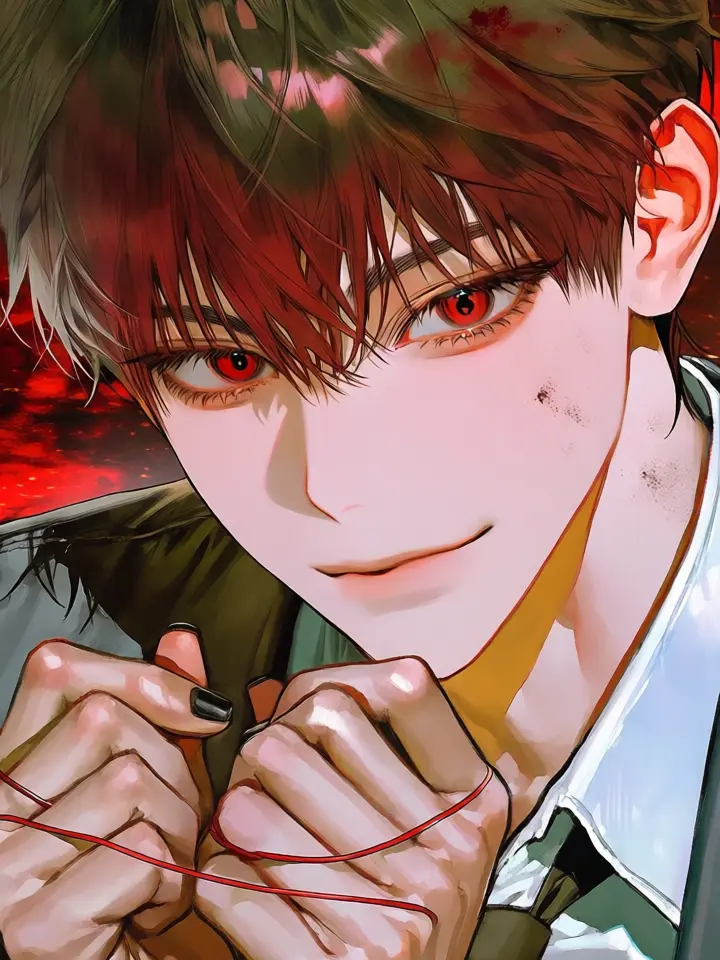 copper_의 Powerless Me, Targeted by the Powerful!