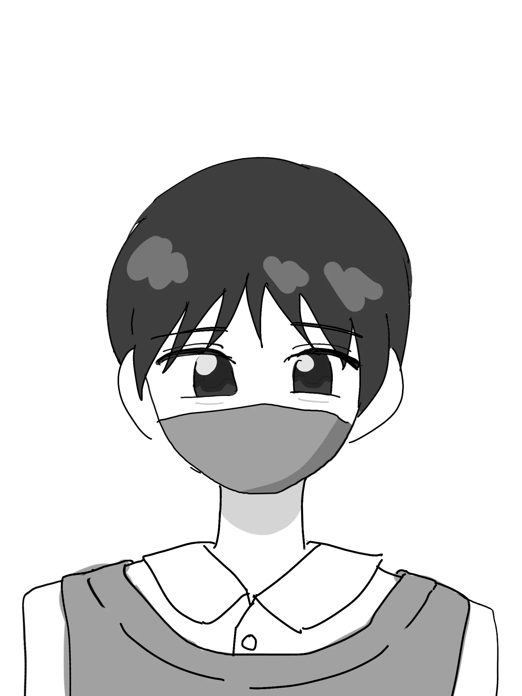 Nono.dayo의 男子卓球部