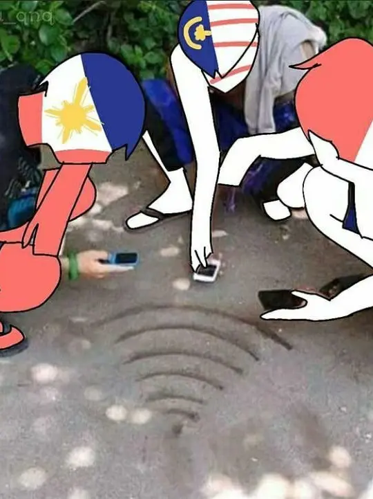 RoughLabel9026의 컨트리휴먼