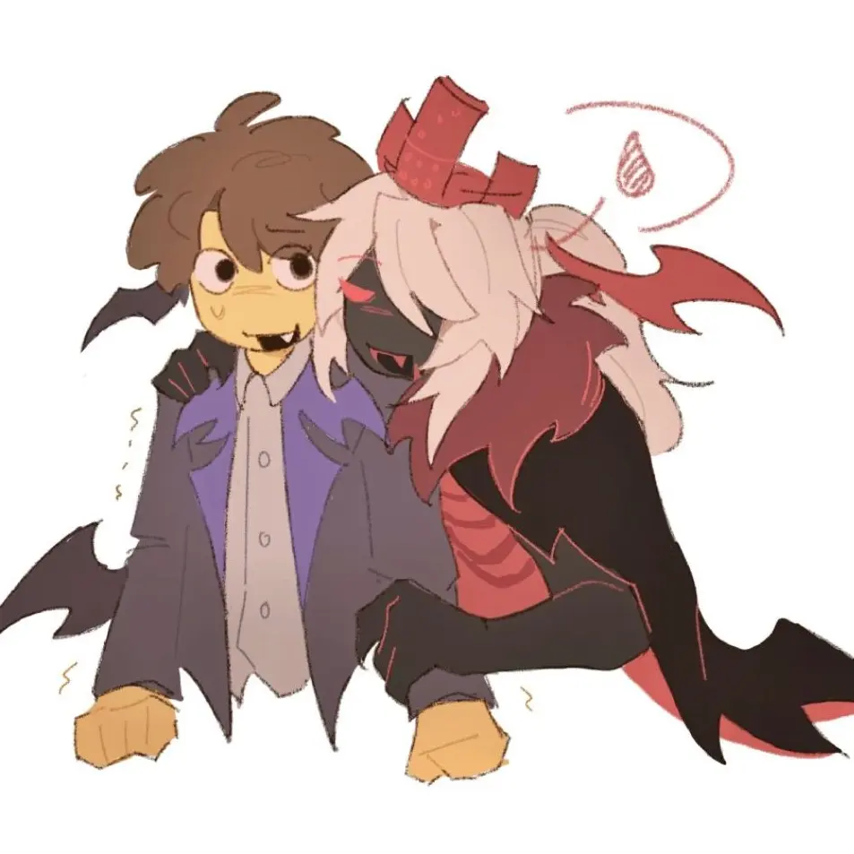 HeXa._5r의 [ 셰들레츠키 시점 ] 1×