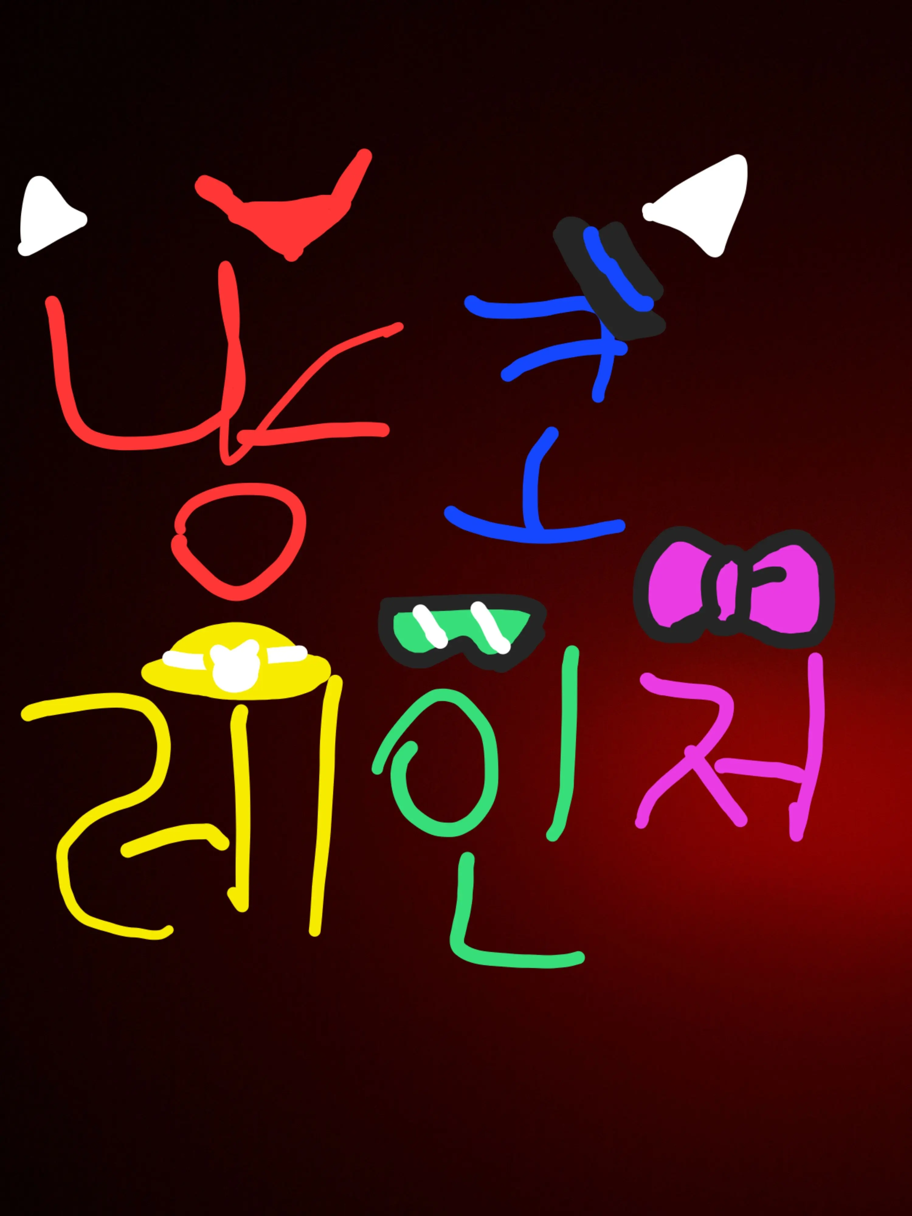 Piedol787의 냥코 레인저