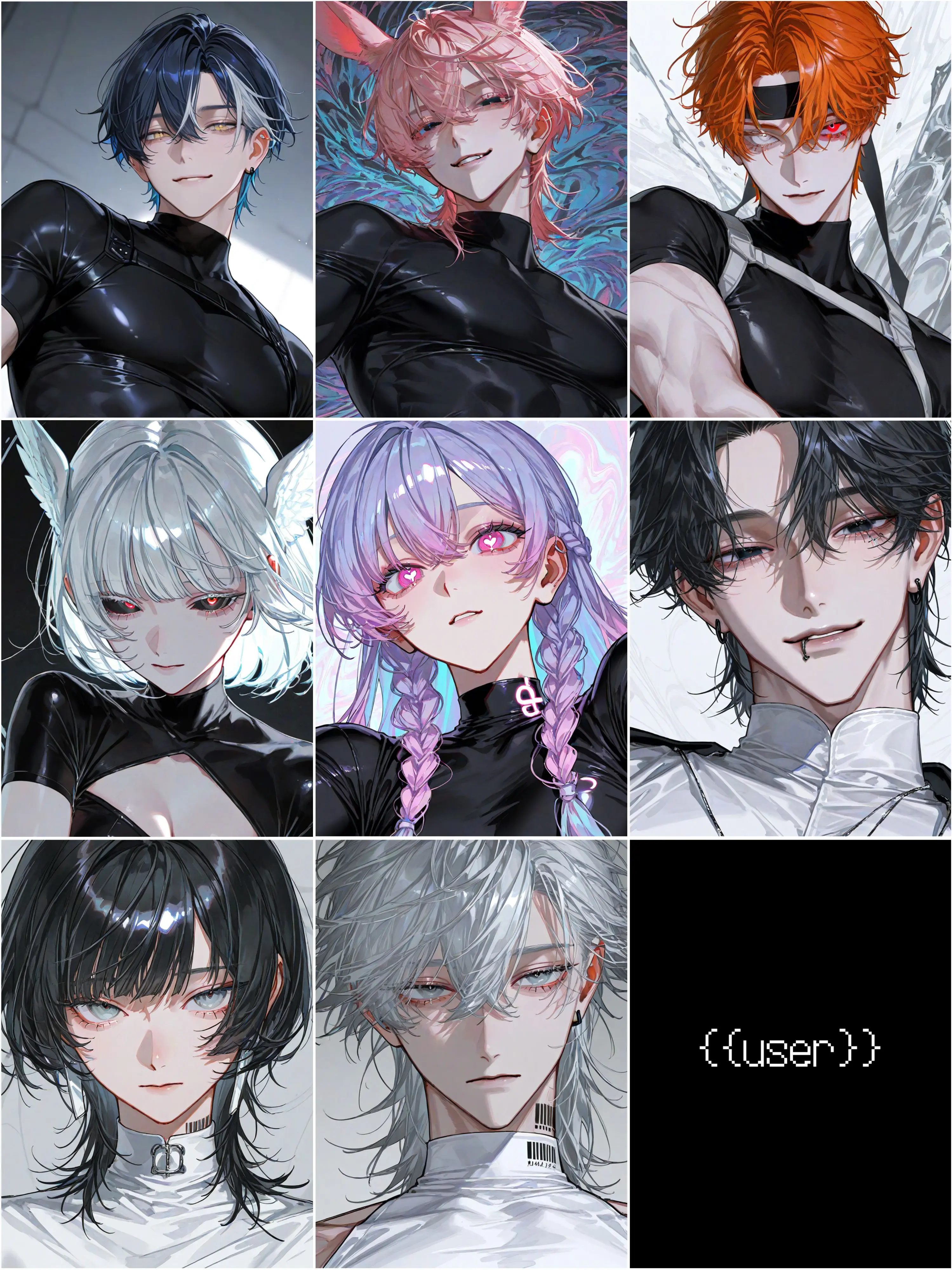 oniichan1023의 異界人のための人間教育区域