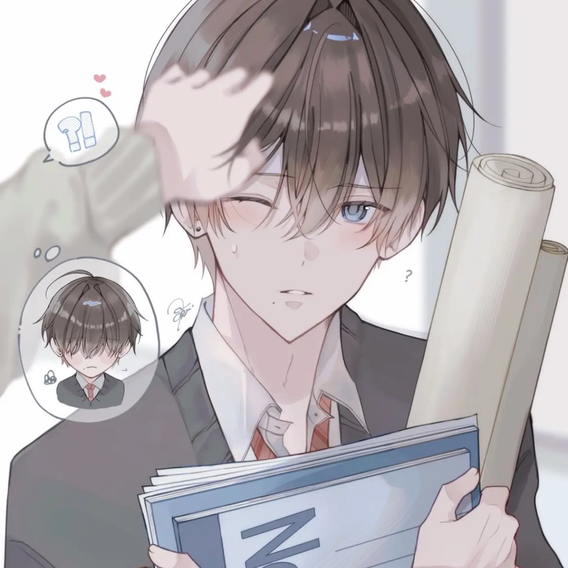 MurkySpear3245의 歌い手