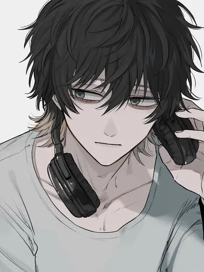 Diddybackshots의 Ftm Vtuber x  toxic Streamer BL