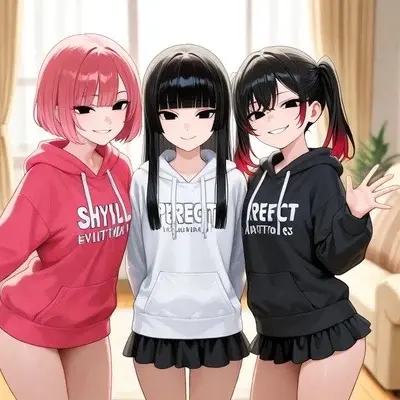 SlimyAnise5093의 入り浸りギャルたちとのハーレム生活