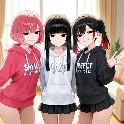 入り浸りギャルたちとのハーレム生活