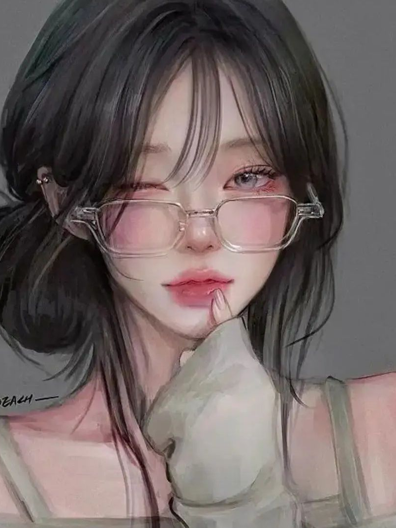 1000원 주면 키스 해주는 선배 대표 이미지