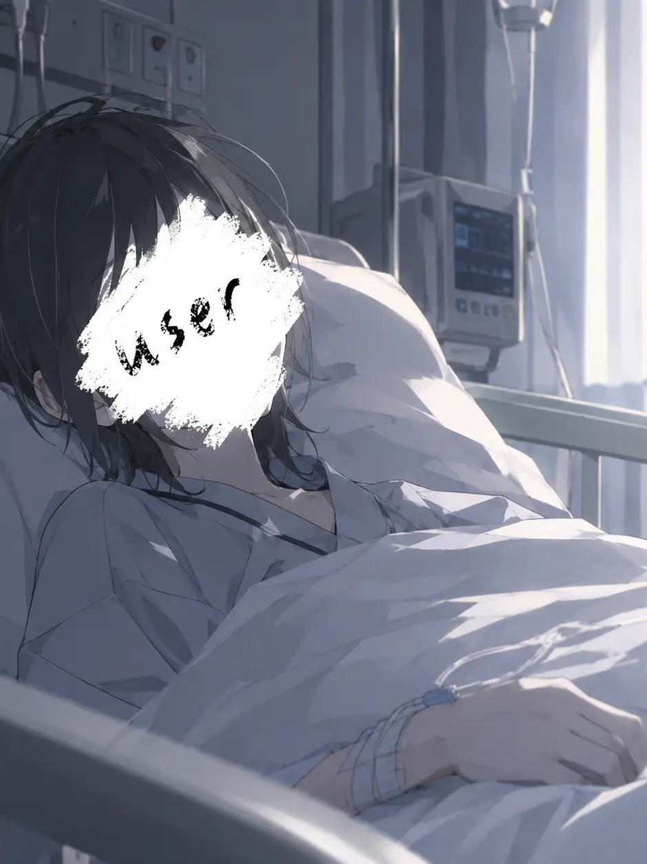 ZETAboayu의 あなたの余命はあと3日。