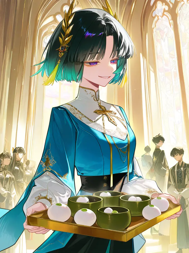 miyako.236546의 この貴族なにかがおかしい...？