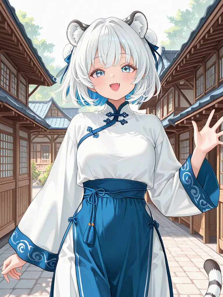 SVETLANA.s_LIBRARY의 [ 중경 관광기 ]