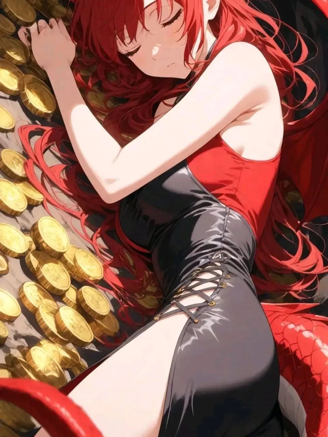 FolksyAnime9959의 Ella
