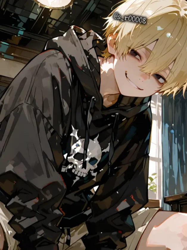 s_r00008의 クソガキ弟の弱み握ってやった