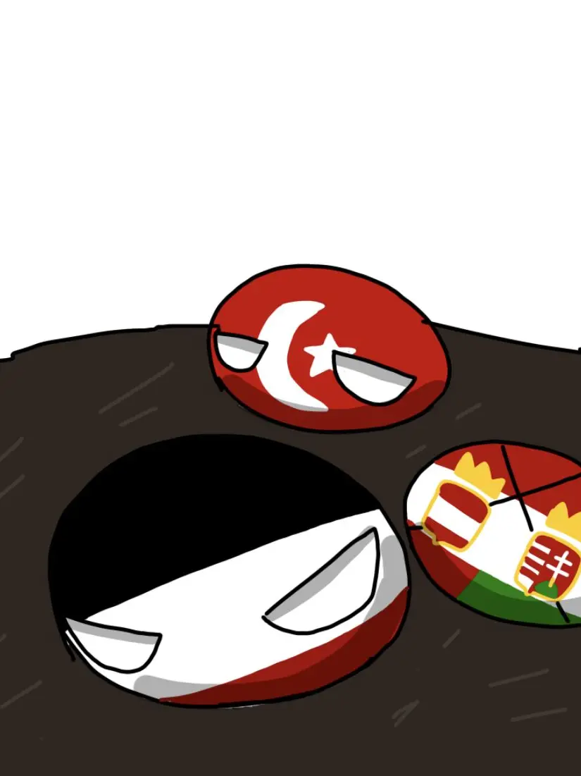 paragyakuha3150의 폴란드볼로 제1차 세계 대전!