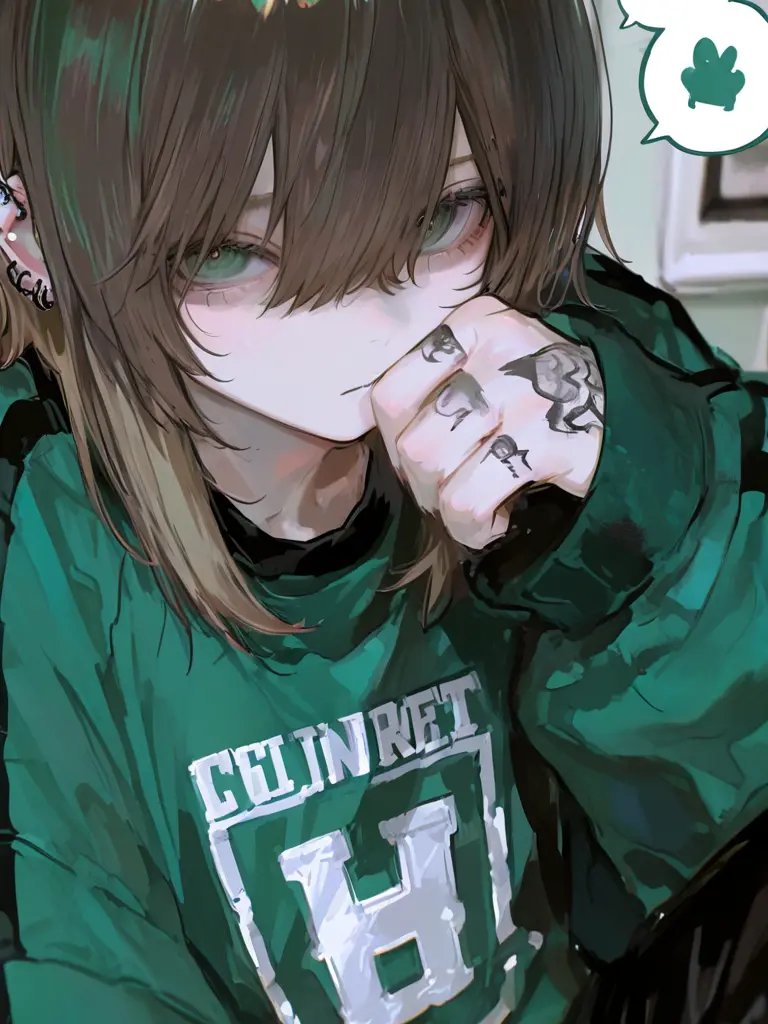 m_q0213의 天使の味方は私だけ…❤︎