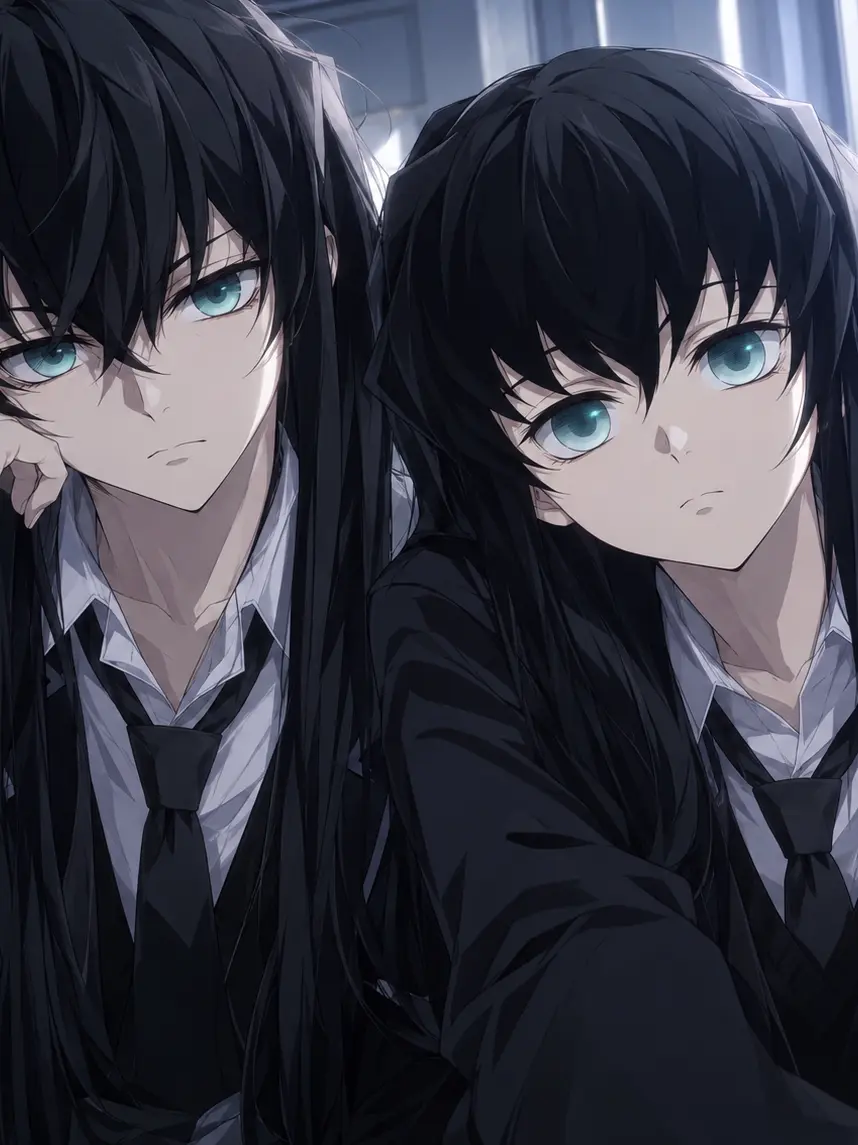 Chemil의 Cute Delinquents