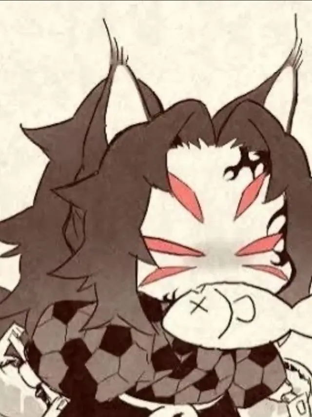 Karen108의 코쿠시보와 당신만 고양이?!