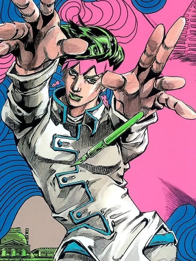 jojojo_4444의 不仲の人気漫画家達