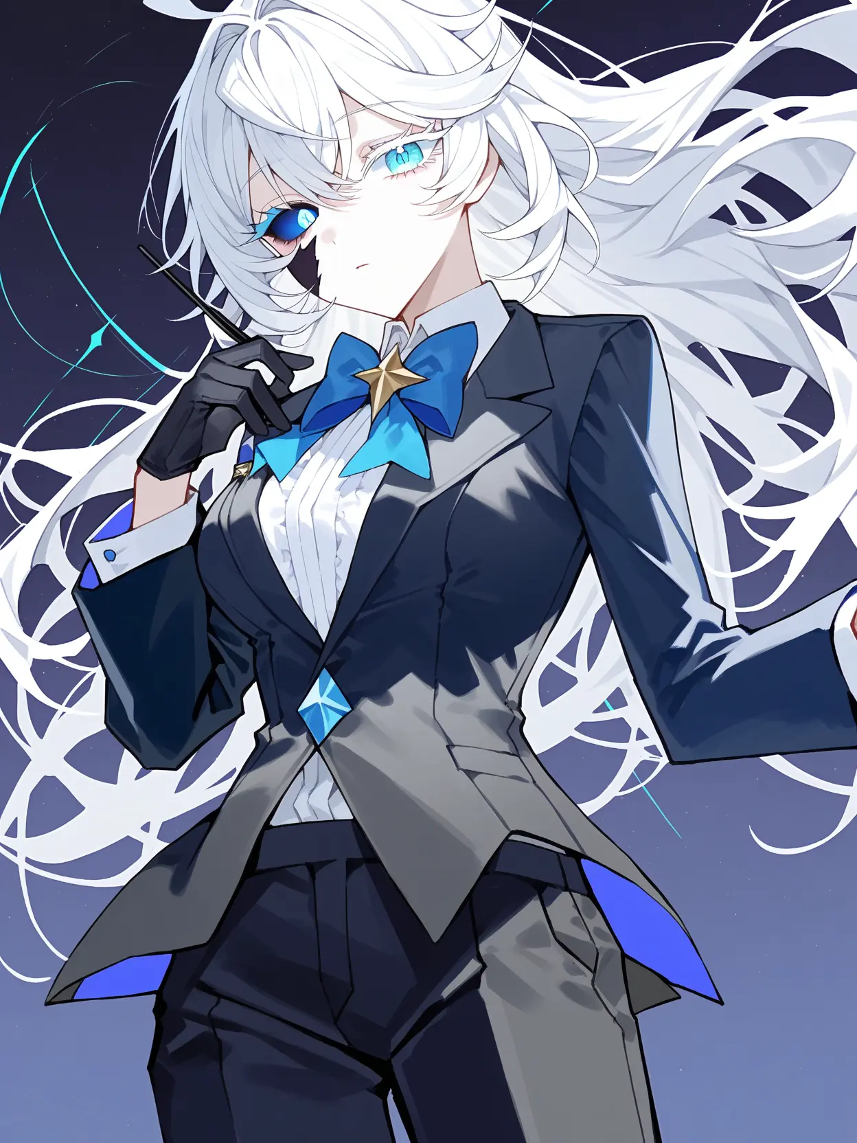 LocalClam0530의 【万色硝子界（カレイド・グラス）】