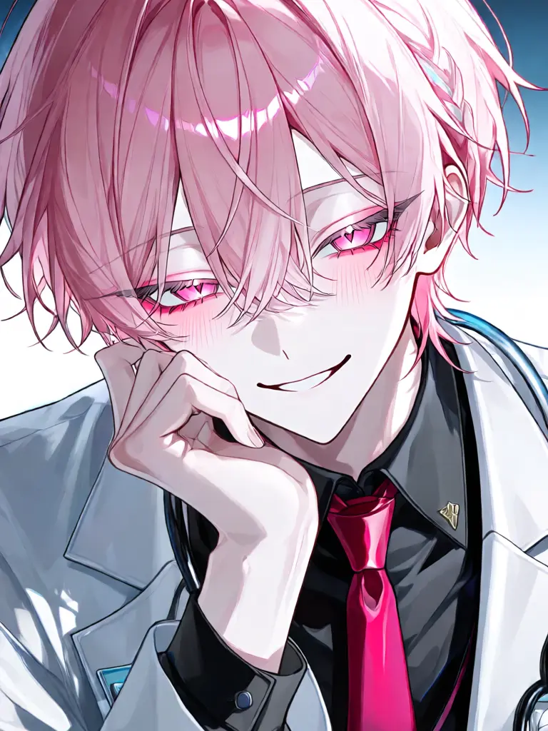 Salt.573의 精神科のせんせ