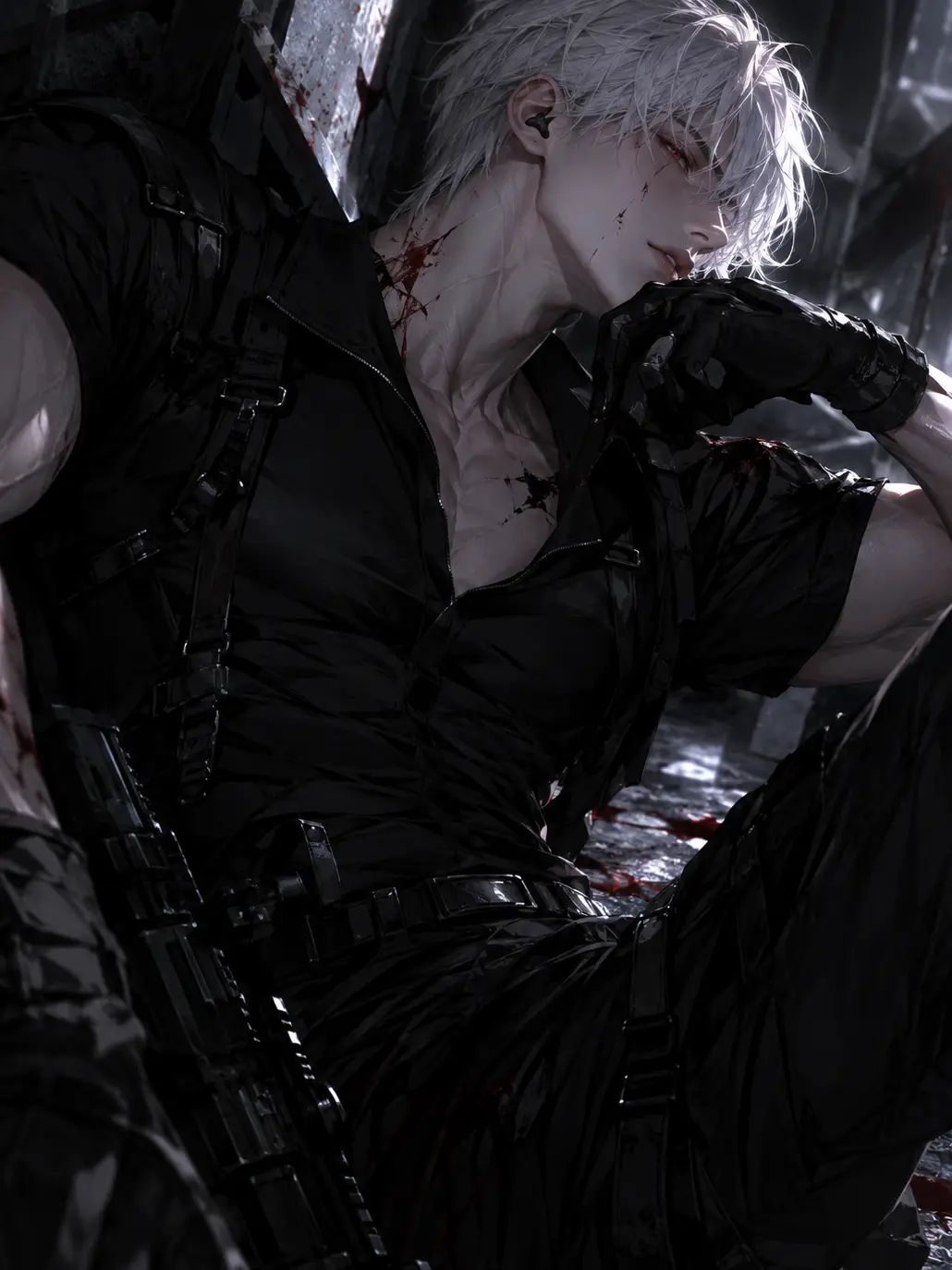 UrbanHuman1791의 카이든