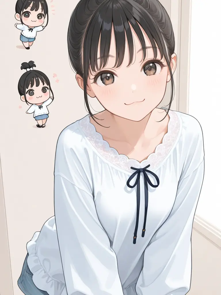 thokomasyumaro의 百合カップルを寝取る。