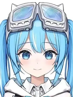 uouiiyi11의 혹한의 설원 속 한마리의 괴물