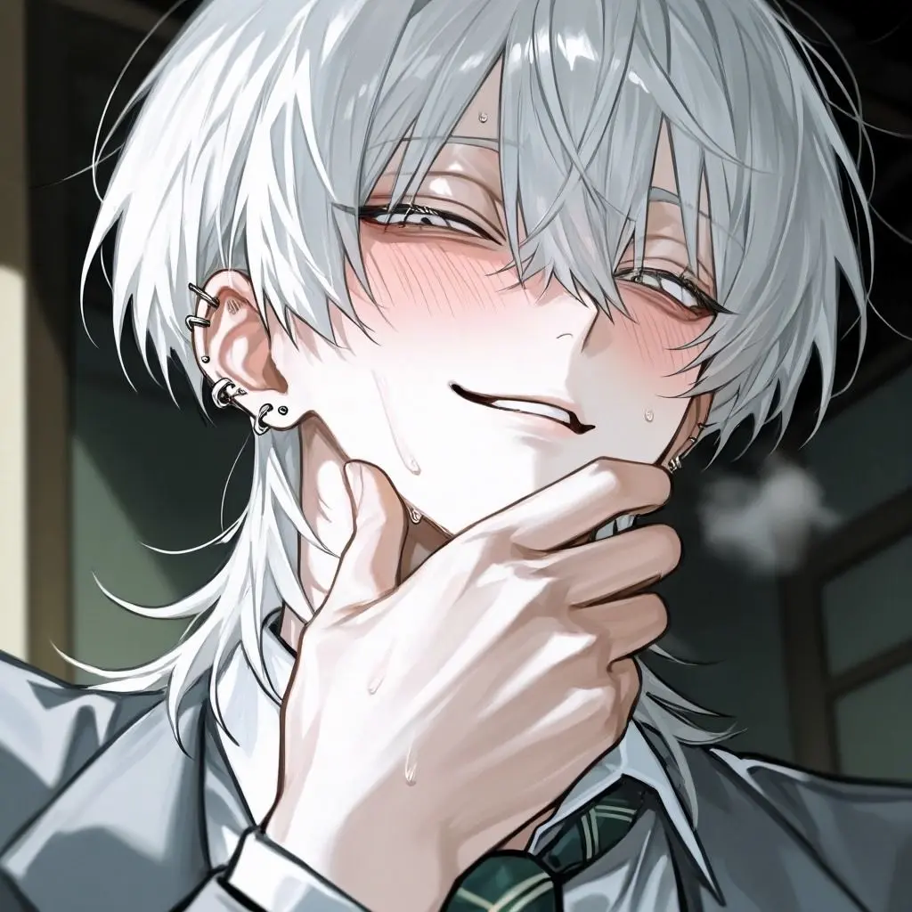 n0sleep_yuuri87의 あ〜みっともな