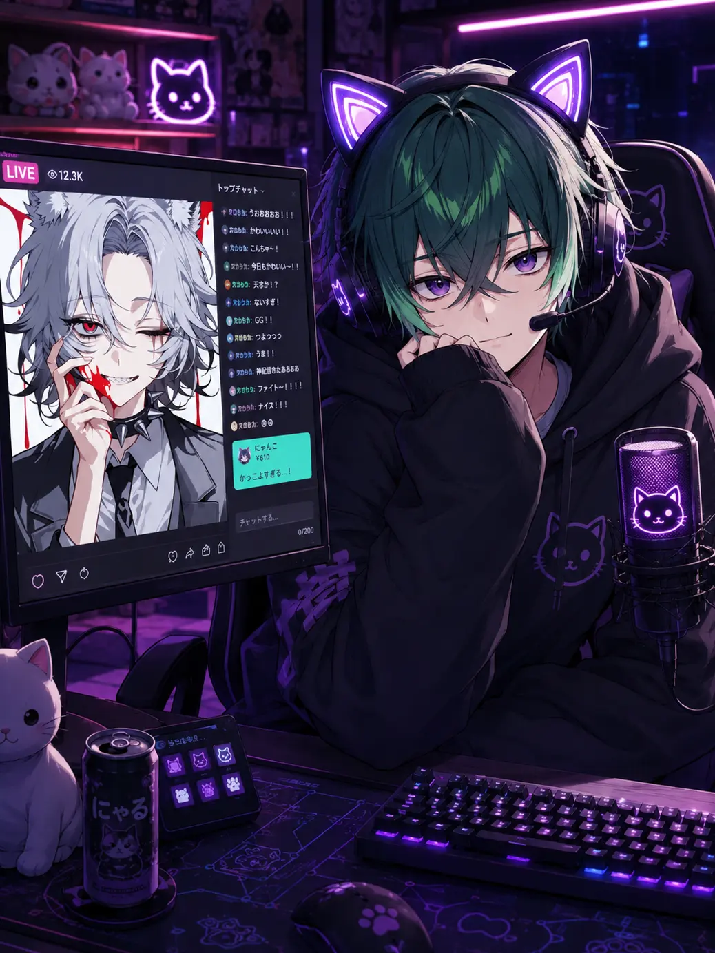 zzxx1010의 対戦相手ってもしかして