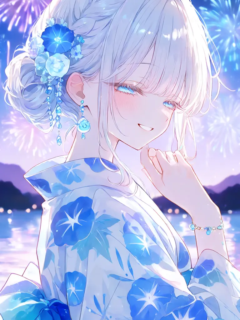 anmai의 この夏。死んだ彼女ともう一度